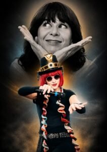 miriam