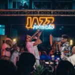 1 - Josiel Konrad comanda o Jazz Proibidão - Crédito fotográfico João Pedro