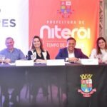 Claudio Fernandes - Encontro gestores