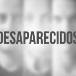 Desaparecidos FotoDivulgaçãoReprodução