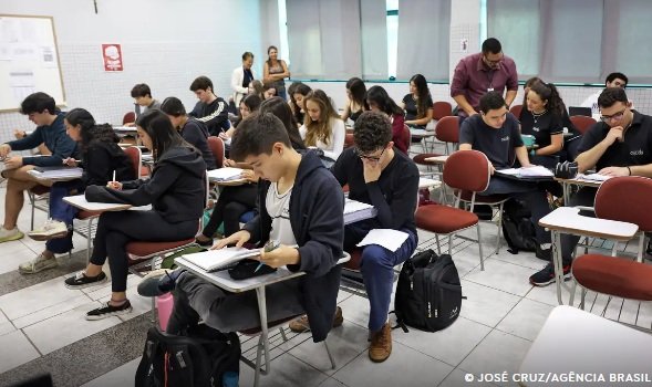 Desenrola Fies FotoDivulgação José Cruz