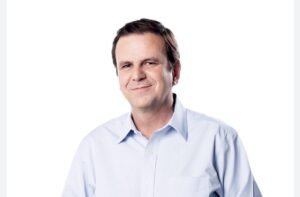 Eduardo Paes FotoDivulgação