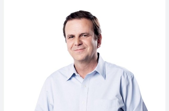 Eduardo Paes FotoDivulgação