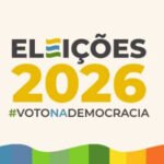Eleições 2026
