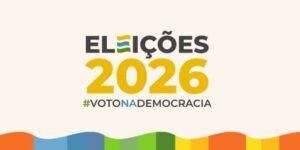Eleições 2026