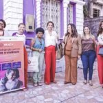 Equipe NEACA recepcionou a juíza e a delegada em Caxias