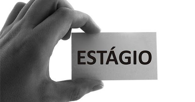 Estágio