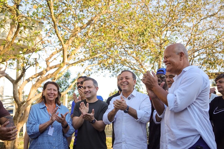 Evelen Gouvêa - visita Maceio (2)