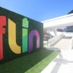 Flin Niterói FotoDivulgação