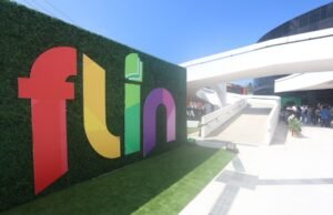 Flin Niterói FotoDivulgação