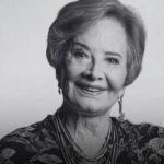 Gloria Menezes FotoDivulgaçãoReproduçãoRedes Sociais
