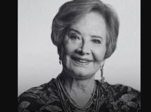 Gloria Menezes FotoDivulgaçãoReproduçãoRedes Sociais