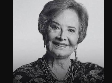Gloria Menezes FotoDivulgaçãoReproduçãoRedes Sociais
