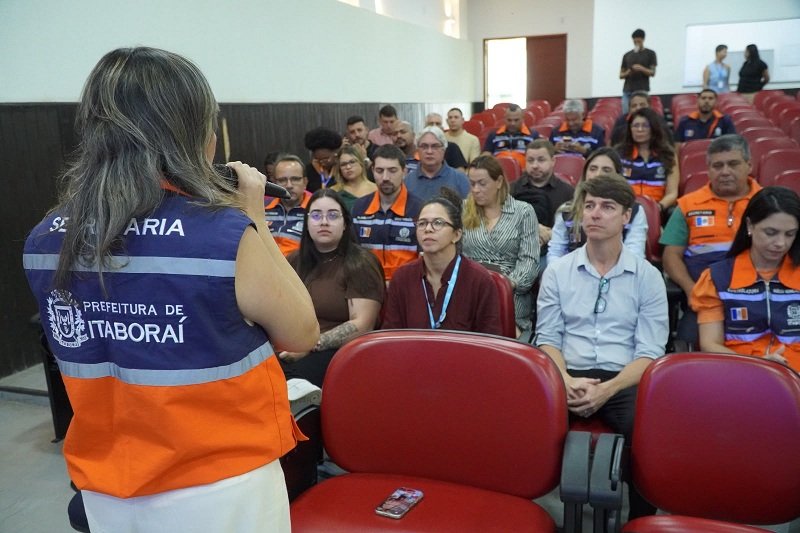 Itaboraí avança na construção do Plano Local de Ação Climática (3)