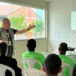 Itaboraí capacita brigadistas para reforçar prevenção e controle das arboviroses no município