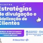 Itaboraí promove oficina gratuita para empreendedores em parceria com o Sebrae