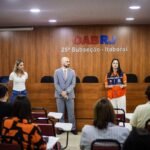 Itaboraí recebe curso do TCE-RJ sobre aquisição de medicamentos no setor público