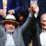 Lula e Alkimin