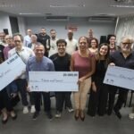 NitNota Cidadã premia contribuintes de Niterói por inclusão do CPF na nota fiscal - Foto Lucas Benevides