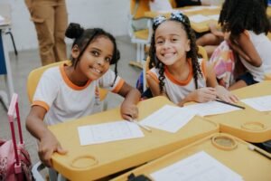 Niterói avança no Ideb e fica entre os municípios de grande porte que mais cresceram no país - Foto Guto Rodriguez (3)