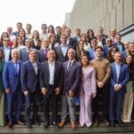 Niterói recebe encontro promovido pelo CAF e pelo PNUD