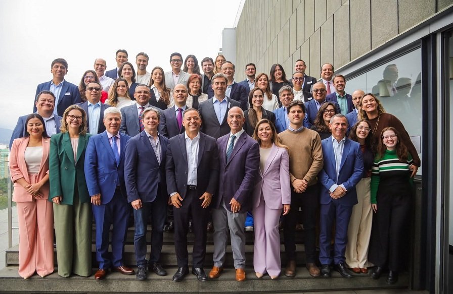 Niterói recebe encontro promovido pelo CAF e pelo PNUD