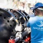 Obras de modernização da rede de esgotamento sanitário em Icaraí entram na fase final (2)