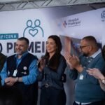 Oficina ‘O Primeiro Cuidado’ reforça a importância da humanização no acolhimento na rede municipal de Saúde de Itaboraí