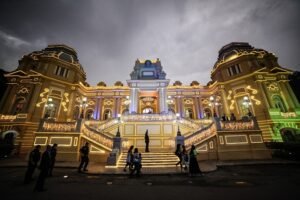 Palacio Guanabara Natal