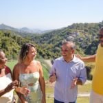 Prefeito Rodrigo Neves assina ordem de início da reforma e ampliação do Parque Esportivo e Social do Caramujo - Foto Evelen Gouvêa (2)
