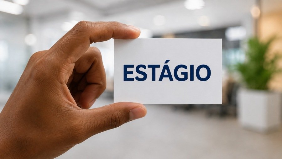 Programa de Estágio