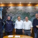 Reunião prefeito - Proeis2