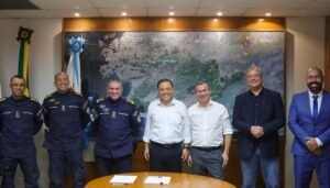Reunião prefeito - Proeis2
