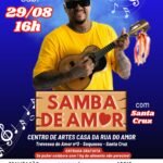 Samba de Amor