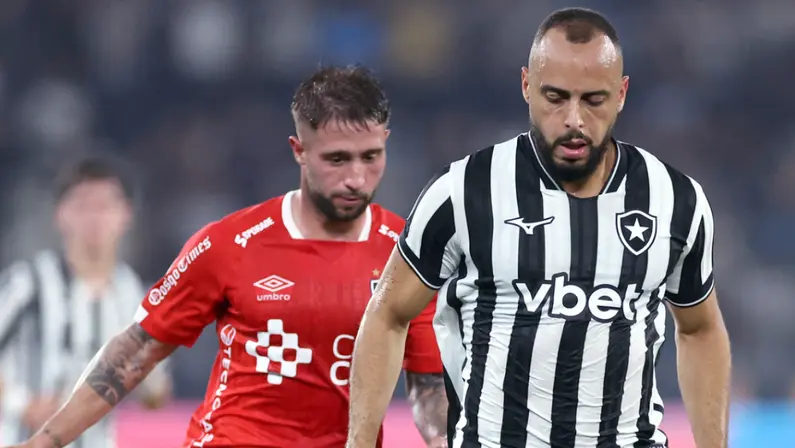 arthur-cabral-botafogo-cienciano-copa-sul-americana-2026-fogaonet