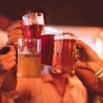 beer