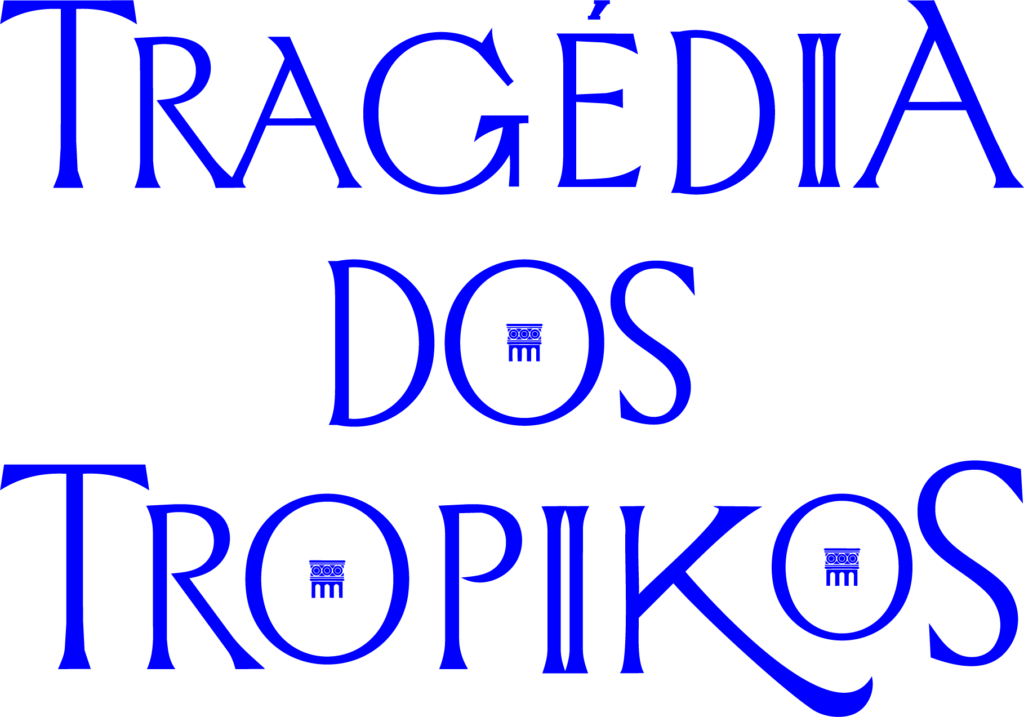 logo azul