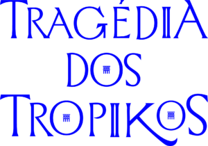 logo azul