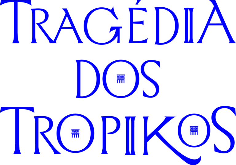 logo azul