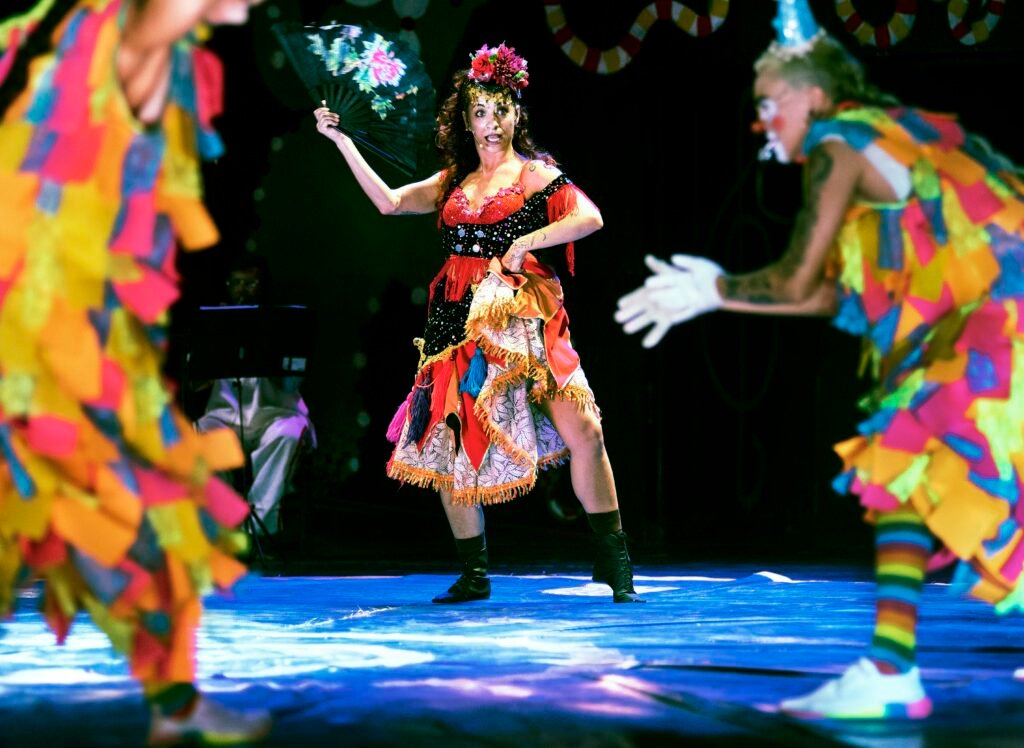 Unicirco