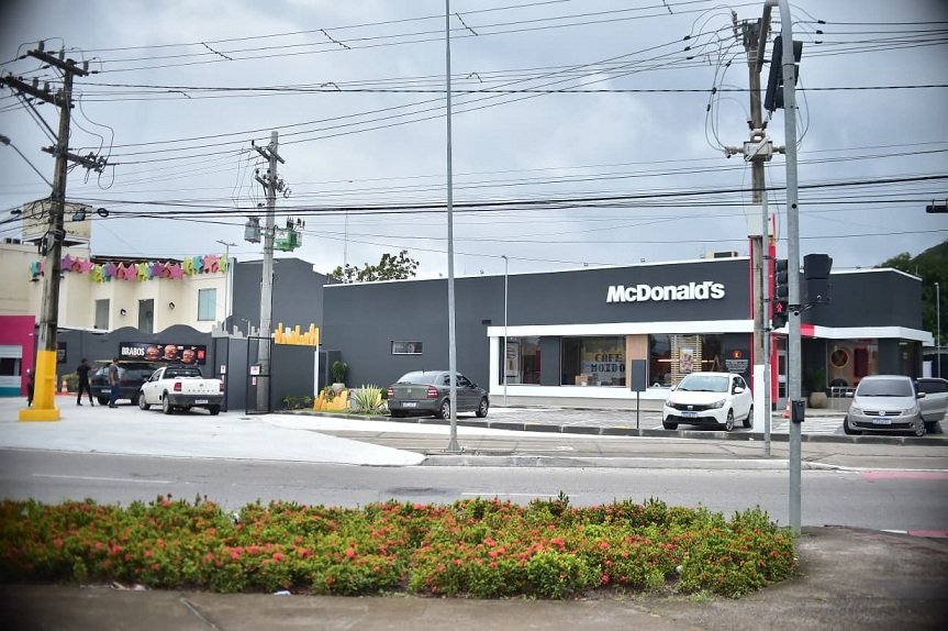 Claudio Fernandes - MacDonalds Engenho Mato (4)