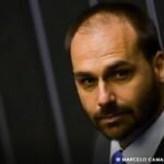 Eduardo Bolsonaro FotoDivulgação Marcelo Camargo