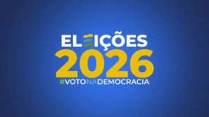 Eleições 2026 2