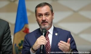 FotoDivulgação Fábio Rodrigues