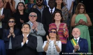 FotoDivulgação Lula Marques