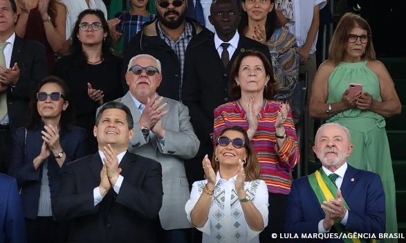 FotoDivulgação Lula Marques