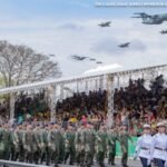 FotoDivulgação Ministério da Defesa