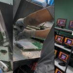 FotoDivulgação Noé Luján MCOM