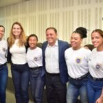 Guarda Municipal de Niterói se aproxima da marca de mil agentes com nova turma de formação -Foto Claudio Fernandes (3)