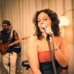 HELENA PERES LIVE SESSION (Foto_ Thamara Prada @visualseeking)